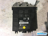 Calculator Motor 030906026c 1.4 Benzina Volkswagen GOLF III 1H1 1991-1997