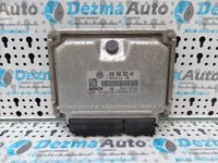 Calculator motor, 036906032AM, 0261208754, Vw Golf 5 (1K1), 1.4B, (id.149243)