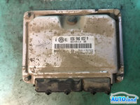 Calculator Motor 036906032p 1.4 B Volkswagen GOLF IV 1J1 1997-2005