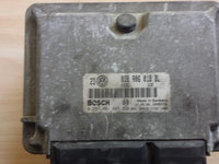 Calculator motor 038906018BL VW Bora 1.9 tdi