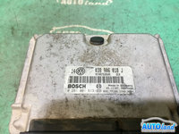 Calculator Motor 038906018j 1.9 TDI / 0281001613 Volkswagen GOLF IV 1J1 1997-2005