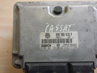 Calculator motor 038906018P VW Passat 3B2 1.9 tdi 1996-2000