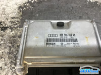 Calculator Motor 038906019an Audi A4 Avant 8ED 2004-2008