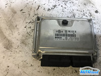 Calculator Motor 038906019bk 1.9 TDI 0281010305 Volkswagen PASSAT 3B3 2000-2005