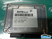 Calculator Motor 038906019br 1.9 TDI Audi A4 8D2,B5 1995-2000