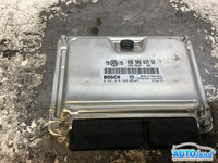 Calculator Motor 038906019gs Volkswagen PASSAT 3B3 2000-2005