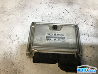 Calculator Motor 038906019lj 1.9 TDI Audi A4 8E2,B6 2000-2004