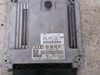 Calculator motor, 03G906016GN, 0281012113, Audi A4