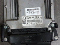 Calculator motor 03G906016JA, Audi A4 (8E, B7) 1.9 tdi, BKE