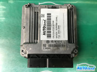 Calculator Motor 03g906016mc 1.9 TDI, Bpz Skoda SUPERB I 3U4 2002-2008