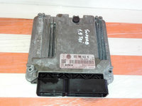 Calculator motor 03g906016mc skoda superb 3u4 1.9 tdi 2000-2008