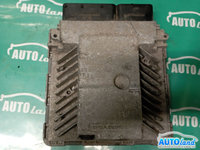 Calculator Motor 03g906018dt 2.0 TDI Seat LEON 1P1 2005