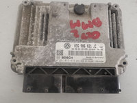 Calculator motor 03G906021JC 03G 906 021 JC calculator motor Skoda Octavia II 2.0 tdi BMM 03G906021JC Skoda Octavia