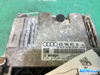 Calculator Motor 03g906021jh 2.0 TDI,bmm Audi A3 8P 2003