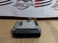 Calculator motor 03G906021KH Vw Jetta 1.9 tdi BXE