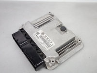 Calculator motor 03G906021MP 0281014041 2.0 TDI (Facelift) Volkswagen TOURAN 1T1 2005-2010