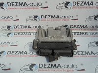 Calculator motor 03G906056S, 0281015208, Audi A3 (8P) 1.9 tdi, BLS