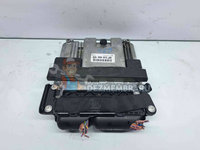 Calculator motor, 03L906022JM, Audi Q5 (8RB), 2.0 TDI, CAGA