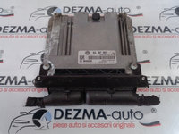 Calculator motor 03L907309, 0281015029, Audi A6 (4F, C6) 2.0tdi, CAHB