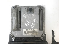 Calculator Motor 03L907309 Passat B6 CBAB Tiguan seat Skoda superb