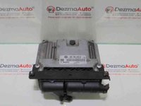 Calculator motor 045906013R, Seat Ibiza 5 (6J5) 1.4tdi, BMS