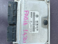 Calculator Motor 045906019bm 1.4 TDI, 0281011412 Skoda FABIA 6Y2 1999
