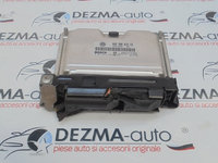 Calculator motor, 045906019CD, 0281012749, Vw Polo (6N) 1.4tdi, AMF