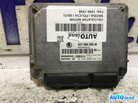 Calculator Motor 047906030m Skoda FELICIA I 6U1 1994-1998