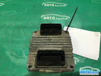 Calculator Motor 09391899 1.7 D Opel ASTRA G caroserie F70 1999-2005