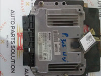 Calculator motor 1.6 HDI PEUGEOT 307 2004-2009