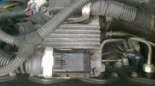 Calculator motor 1.7 dti Opel Astra G