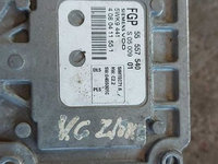 Calculator motor 1.8I Z18XE 55557540 S0500901 pentru Opel Vectra C