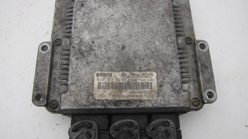 Calculator Motor 1.9 dci OEM 8200085925 Opel 