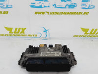 Calculator motor 1.9 JTDM 0281012884 51806559 Alfa Romeo 147 [facelift] [2004 - 2010]