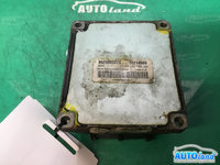 Calculator Motor 12214089 1.7 DTI Opel ASTRA G caroserie F70 1999-2005