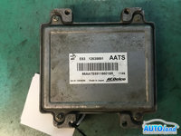 Calculator Motor 12639891 1.4 Benzina Opel ASTRA J hatchback 2009
