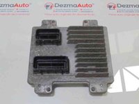 Calculator motor, 12647212, Opel Astra J sedan, 1.6B (id:302916)