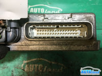 Calculator Motor 16268377 1.6b Opel ASTRA G hatchback F48 ,F08 1998-2009
