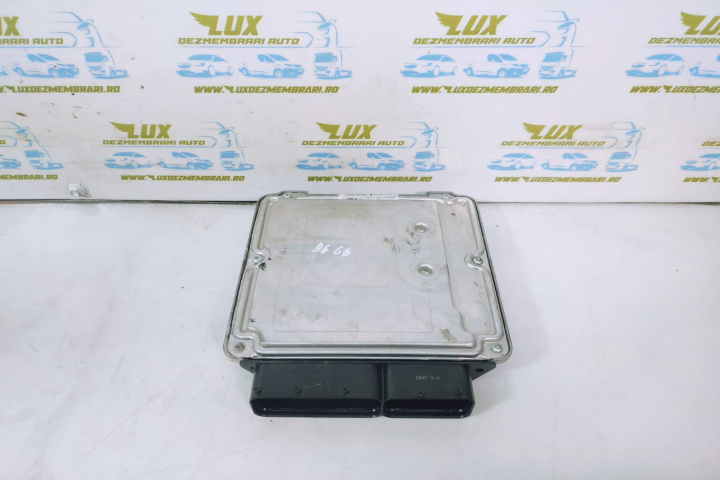 Calculator motor 2.7 3.0 tdi bpp bmk 4f0