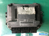 Calculator Motor 237100055r Iii,an 2009,1.9 DCI,f9q870 Renault GRAND SCENIC JM0/1 2004