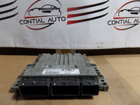 Calculator Motor 237100307r 1.5 DCI, K9kg8 Renault MEGANE III Hatchback BZ0/1 2008
