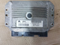 CALCULATOR MOTOR 237102071R Dacia Logan MCV 2015 MCV 1.2 B, 55 KW, D4F-F7, E5