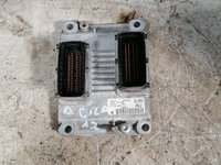 Calculator motor 24456865 pentru Opel Agila Corsa
