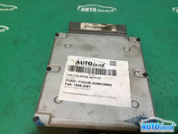 Calculator Motor 2s4a12a650ma 1.8 TDDI Ford FOCUS DAW,DBW 1998-2001