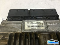 Calculator Motor 391044x910 2.9 CRDI / 28073401 Kia CARNIVAL III UVP 2006