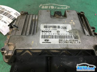 Calculator Motor 3911327835 0281014013 2.2 CRDI Hyundai SANTA FE CM 2006