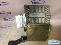 Calculator Motor 3m5112a532cc Ford FOCUS II limuzina DA 2005