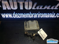 Calculator Motor 4e0907409b 4.0d Audi A8 4E 2002-2010