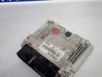 Calculator motor 504121602 0281012193 2.3 HPI Iveco Daily MK4 2006-2011