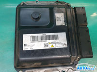 Calculator Motor 55577647 1.7 CDTI, A17dtr Opel ASTRA J hatchback 2009